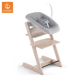 Tripp Trapp Newborn Bundle