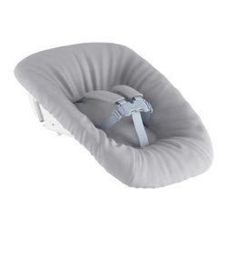 Tripp Trapp Newborn Set / hamaca con colgador para juguetes