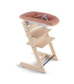 Tripp Trapp Newborn Set / hamaca con colgador para juguetes