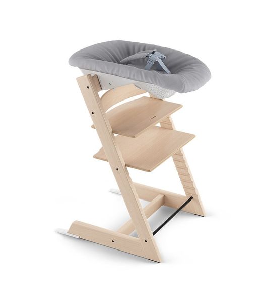 Pack completo Stokke Tripp Trapp desde nacimiento