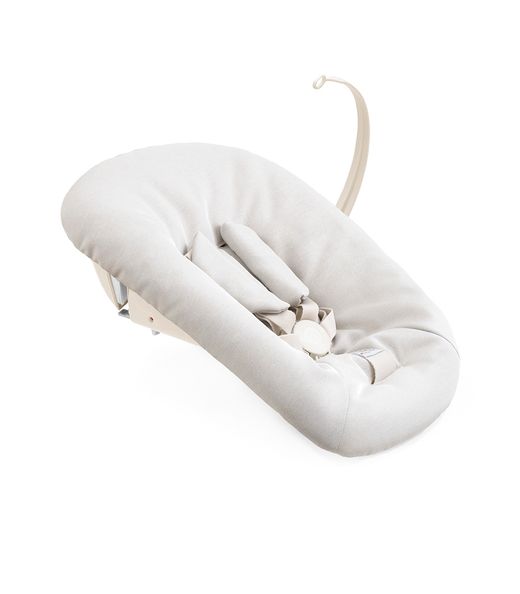 Tripp Trapp Newborn Set amb penjador per a joguines