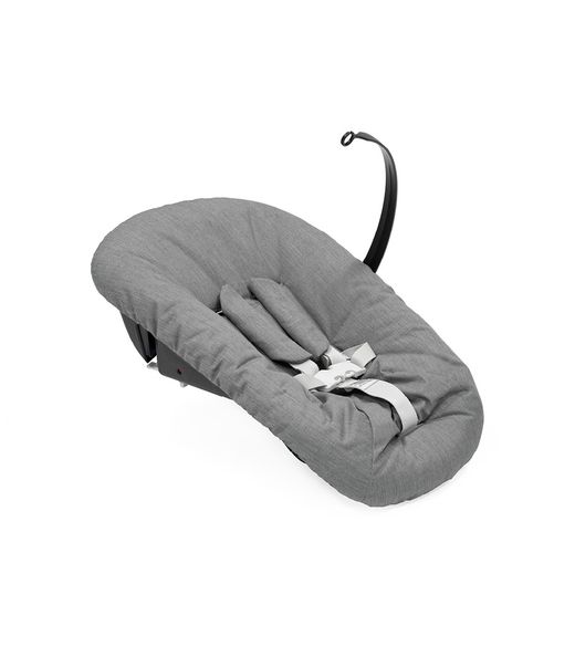 Tripp Trapp Newborn Set amb penjador per a joguines