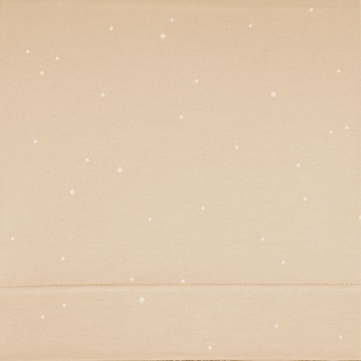 Tríptico sábanas estampadas para capazo/moisés - Sonpetit