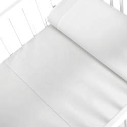 Tríptico sábanas lisas de bambú para capazo/moisés - Sonpetit