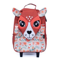 Trolley 48cm Les Deglingos