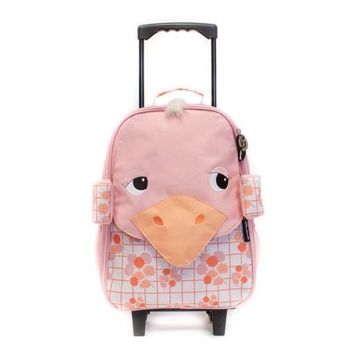 Trolley 48cm Les Deglingos