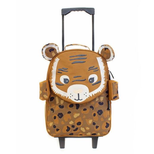 Trolley 48cm Les Deglingos