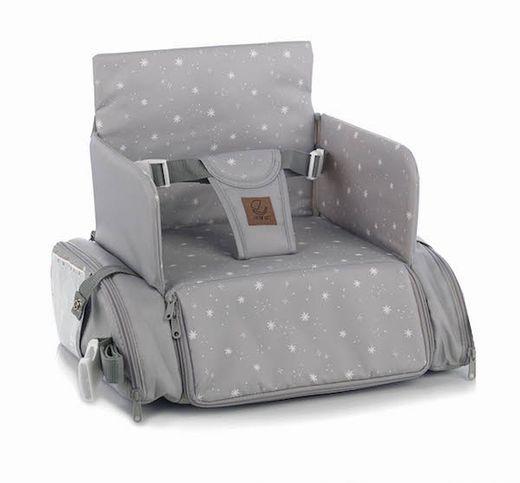 High chair convertible into Avant Jané bag