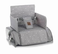 High chair convertible into Avant Jané bag
