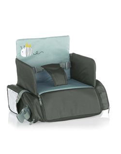 High chair convertible into Avant Jané bag