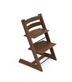 Trona Evolutiva Roble Stokke Tripp Trapp