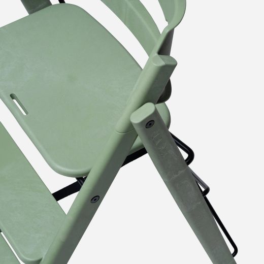 Trona Kaos Klapp - Plástico reciclado