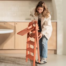 Trona Kaos Klapp - Plástico reciclado