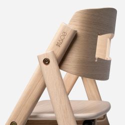 Trona Kaos Klapp - Roble