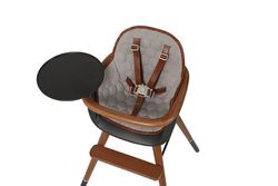 Trona OVO Original City Luxe (incluye bandeja) Micuna