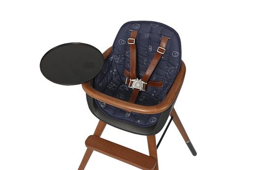 Trona OVO Original City Luxe (incluye bandeja) Micuna