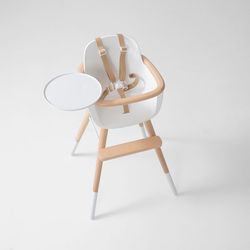 Trona OVO Original One Luxe (incluye bandeja) Micuna