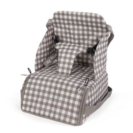 Seggiolone portatile Caetana Walking Mum
