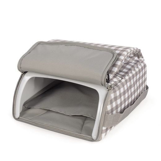 Seggiolone portatile Caetana Walking Mum