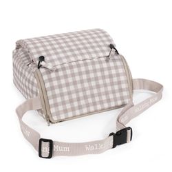 Seggiolone portatile Caetana Walking Mum