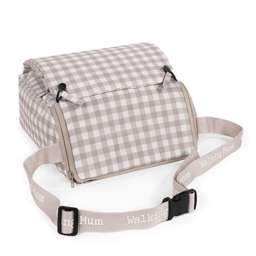 Seggiolone portatile Caetana Walking Mum
