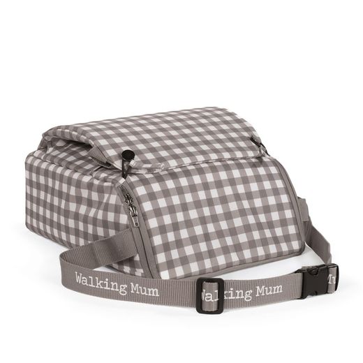 Seggiolone portatile Caetana Walking Mum