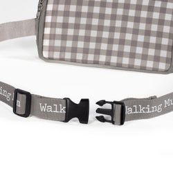 Seggiolone portatile Caetana Walking Mum