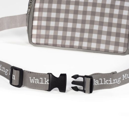 Seggiolone portatile Caetana Walking Mum