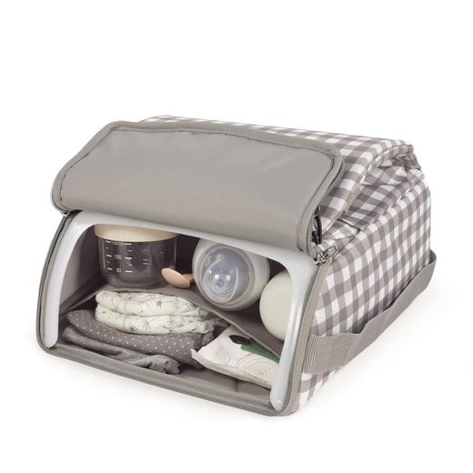 Seggiolone portatile Caetana Walking Mum