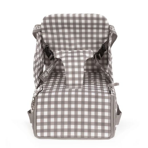 Seggiolone portatile Caetana Walking Mum