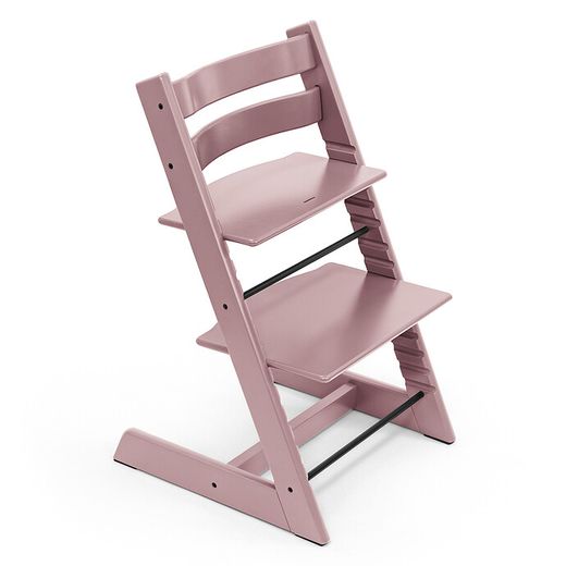 Cadeira alta Stokke Tripp Trapp + Conjunto de bebê + Bandeja