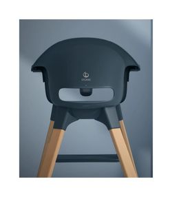 Pack 2 Stokke Clikk Hochstühle