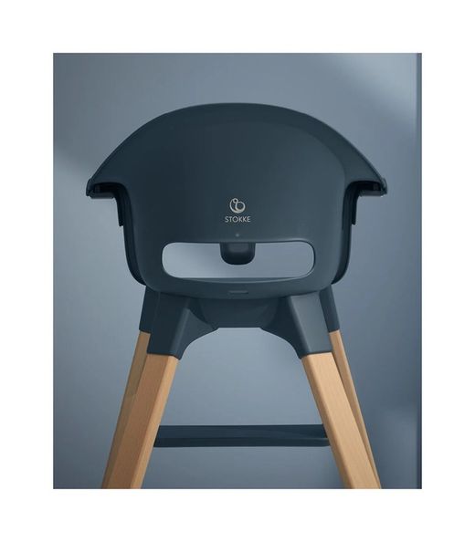 Pack 2 Stokke Clikk Hochstühle