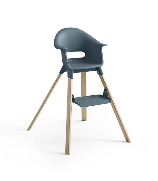 Pack 2 Stokke Clikk Hochstühle