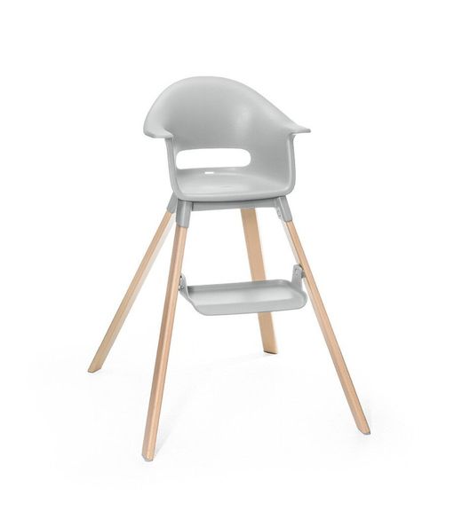 Pack 2 Stokke Clikk Hochstühle