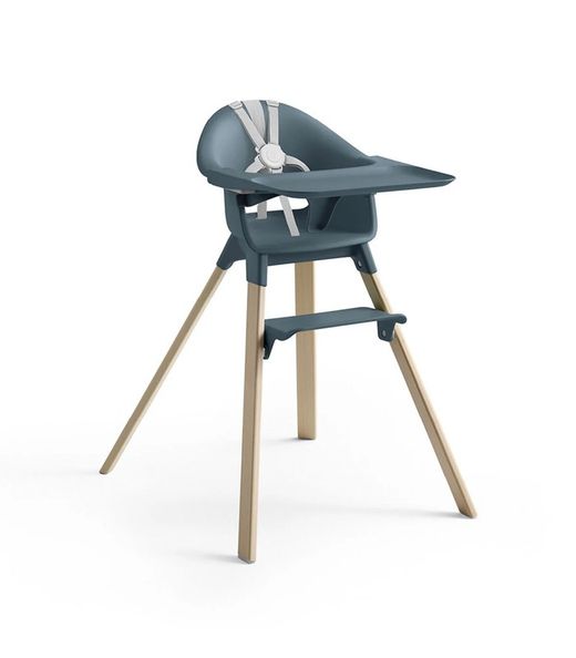 Pack 2 Stokke Clikk Hochstühle