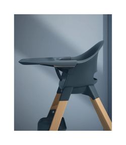 Pack 2 Stokke Clikk Hochstühle