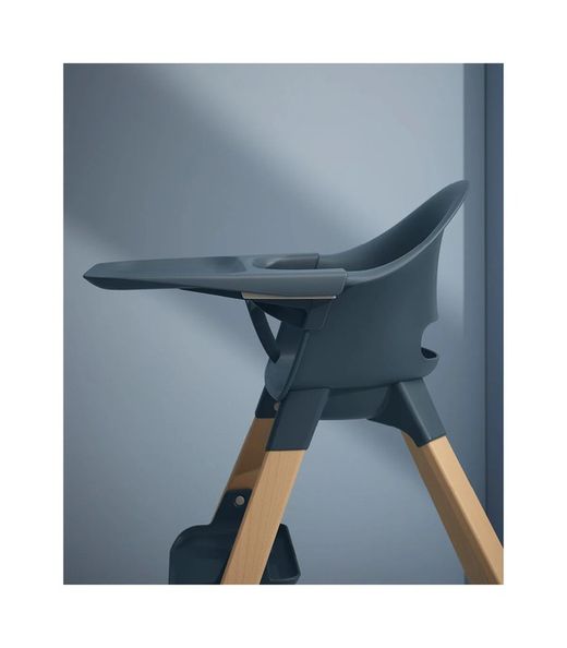 Pack 2 Stokke Clikk Hochstühle