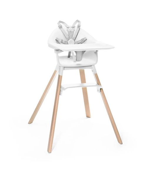 Pack 2 Stokke Clikk Hochstühle