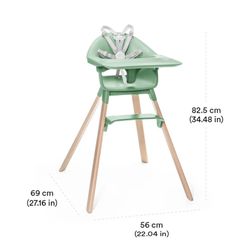 Trona Stokke® Clikk