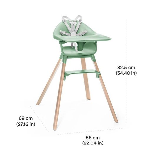 Trona Stokke® Clikk