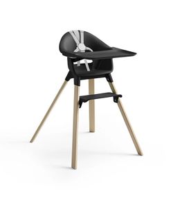 Pack 2 Stokke Clikk Hochstühle