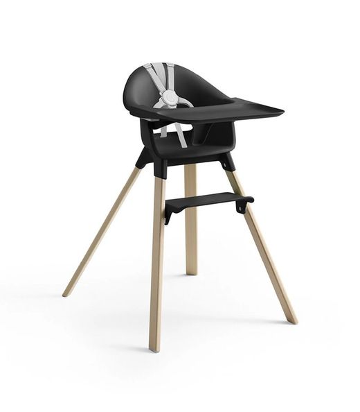 Pack 2 Stokke Clikk Hochstühle