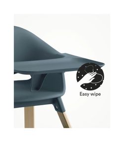 Pack 2 Stokke Clikk Hochstühle