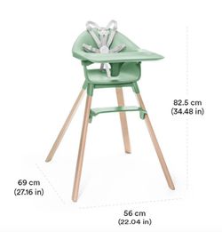 Trona Stokke® Clikk