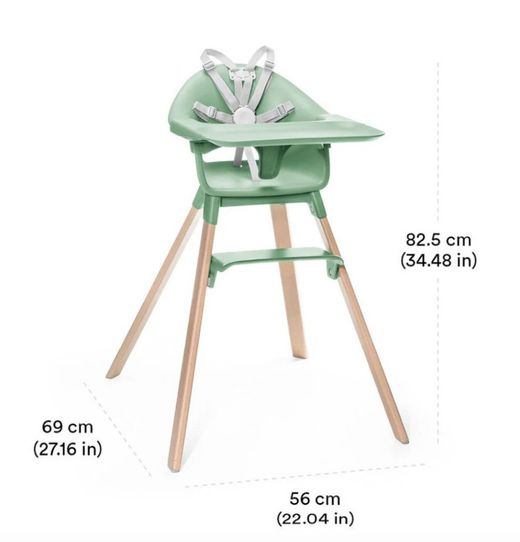 Trona Stokke® Clikk