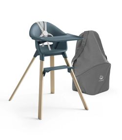 Pack 2 Stokke Clikk Hochstühle
