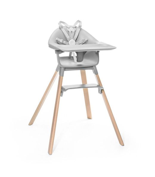Pack 2 Stokke Clikk Hochstühle