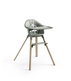 Pack 2 Stokke Clikk Hochstühle