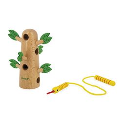 Tropik - árbol tropical de cordones Janod
